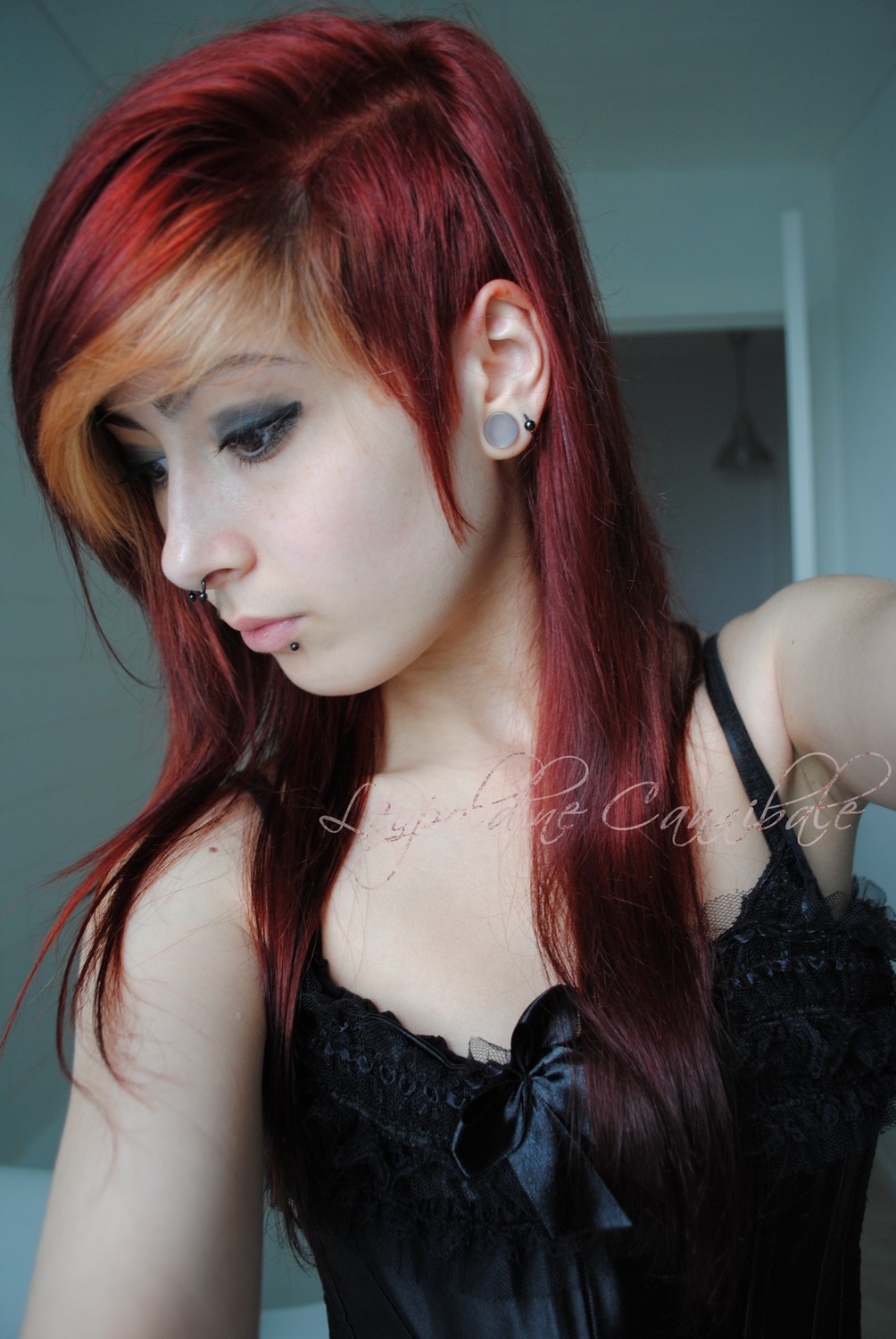 Coupe Femme Sidecut sararachelbesy site