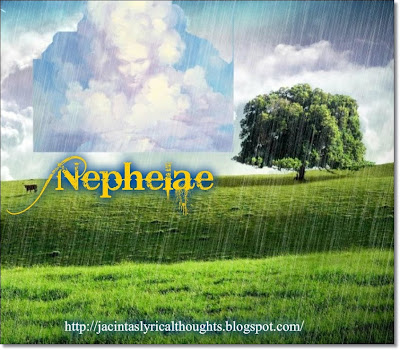 "Greek" "God" "Nephelae"