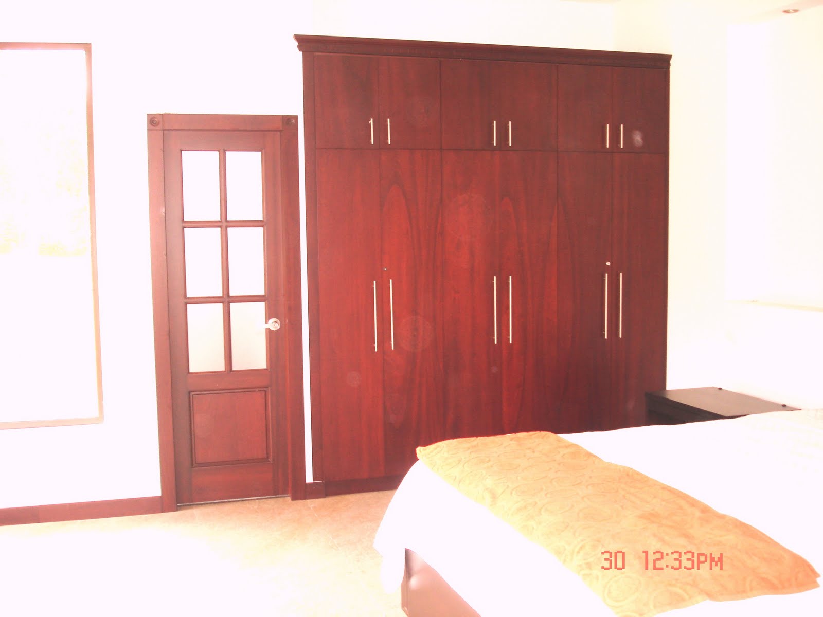 ideatumobiliario: DORMITORIOS- CLOSETS