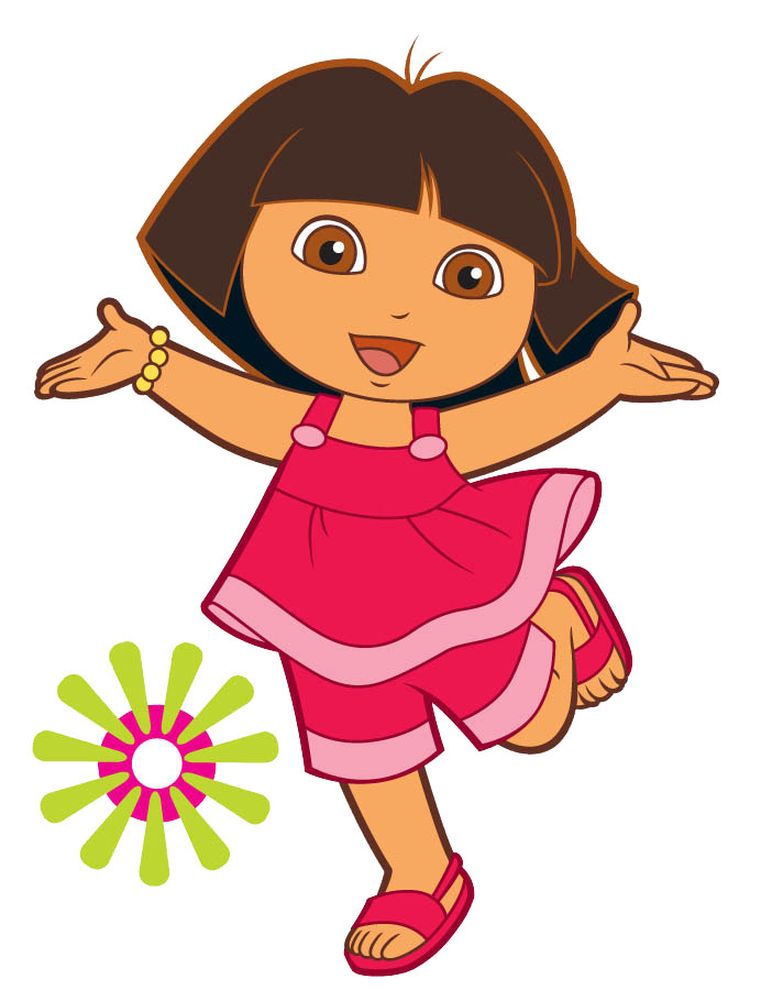 Dora the Explorer Seasons 5-8 Complete Std