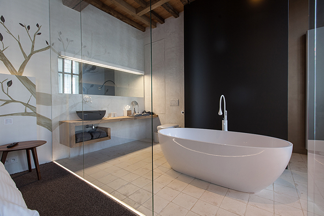 Harmony and design: UNA HABITACIÓN PARA EL DESCANSO