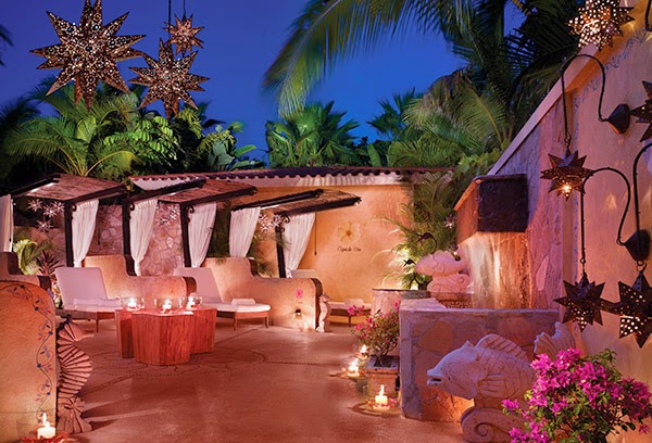 San Jose Del Cabo (Messico) - One&Only Palmilla Resort 5* - Hotel da Sogno