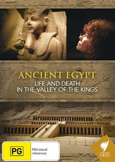 Ancient Egypt: Life and Death in the Valley of the Kings
