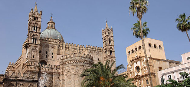 Palermo Italia
