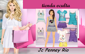 Jc Penney Rio