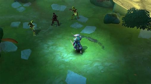 Download Game Dungeon Hunter 5 Mod Apk Data Download Game Dungeon Hunter 5 Mod Apk Data
