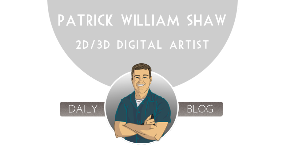 PATRICK WILLIAM SHAW