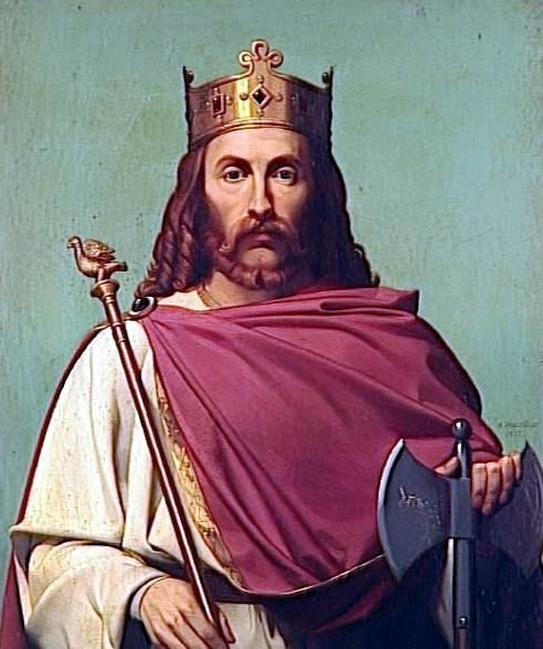gregory of tours history of the franks