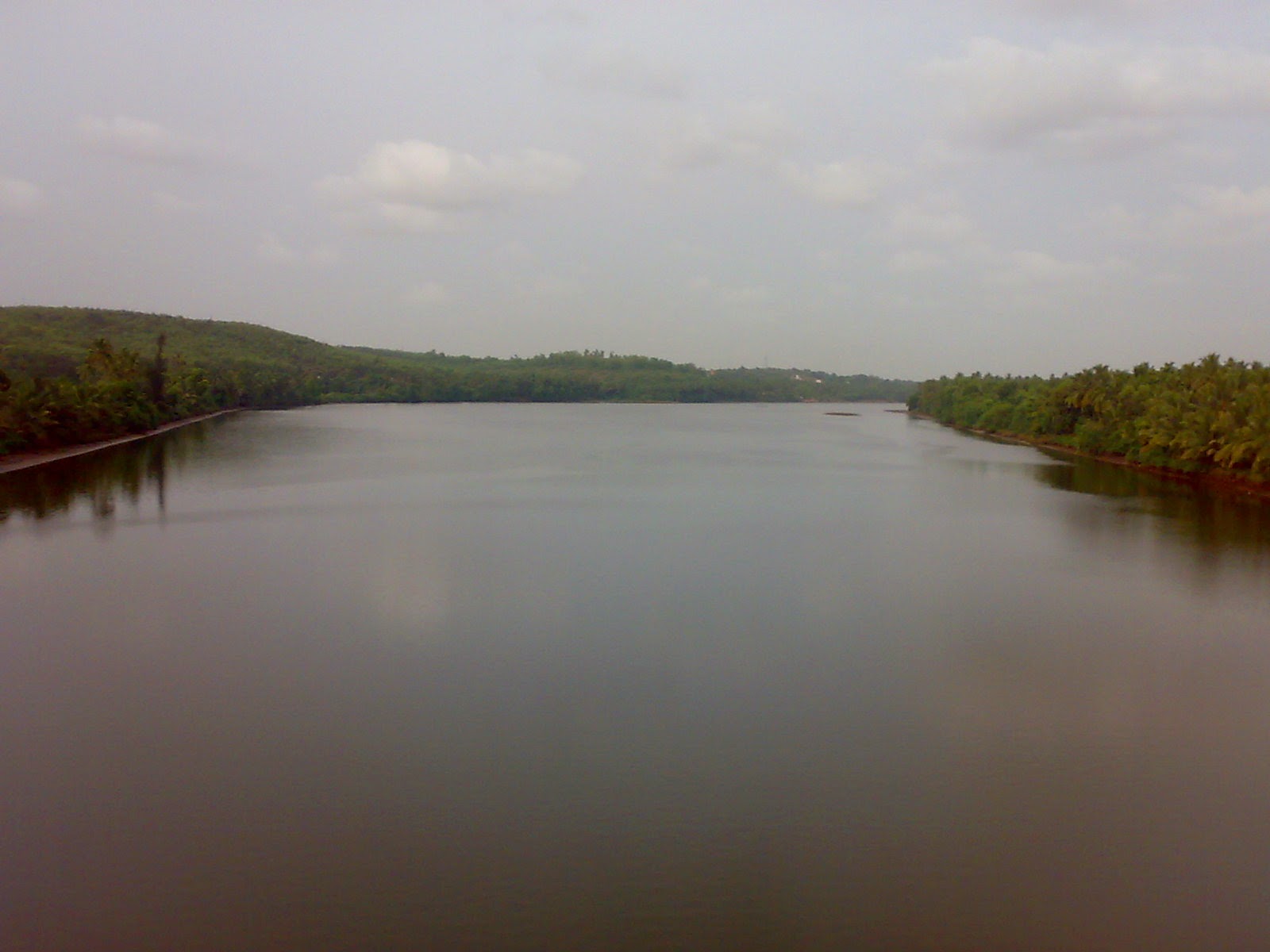 Belekeri beach Sirsi Attractions