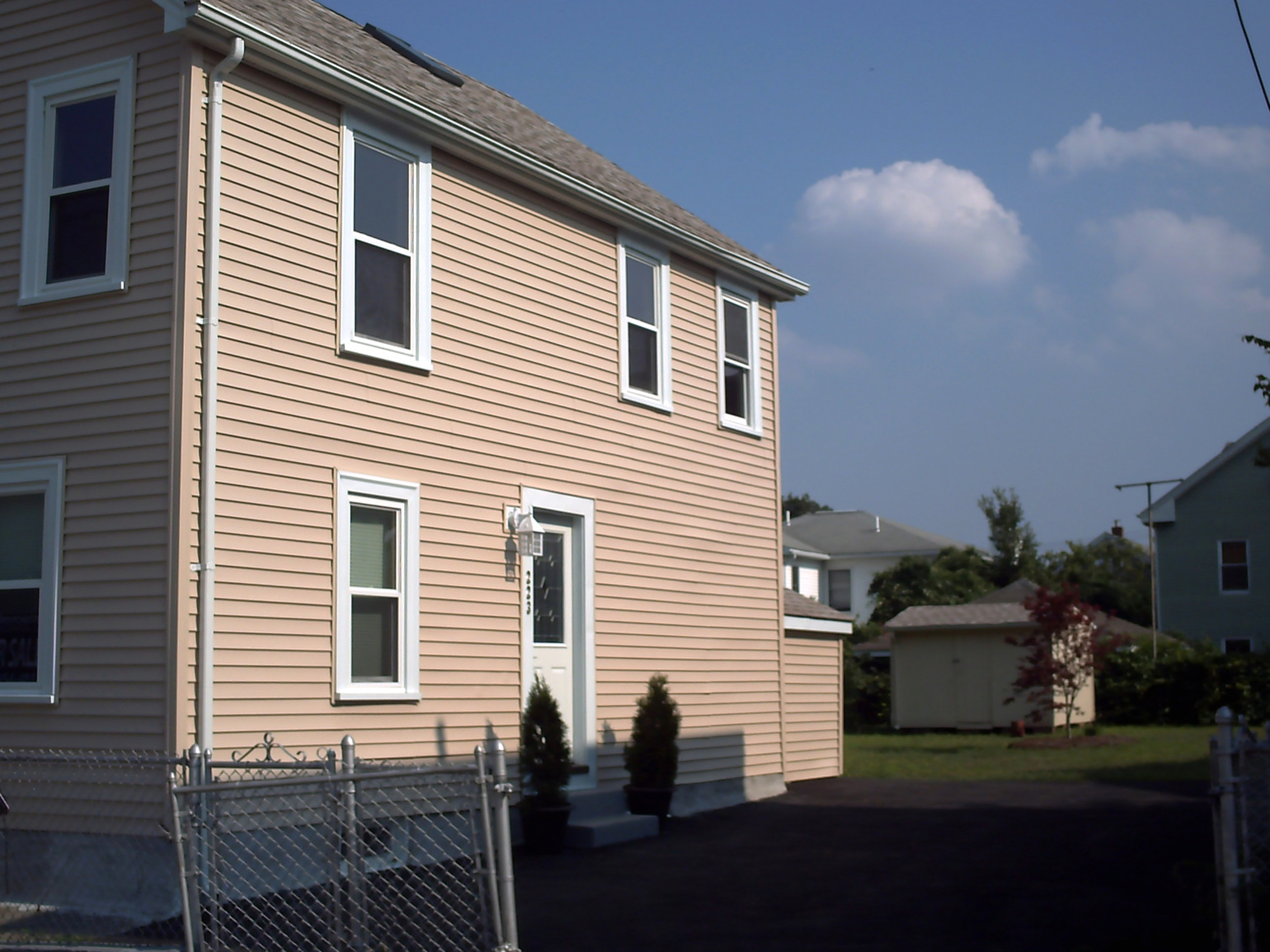 Real Estate Rhode Island & Massachusetts Houses For Sale Rhode Island