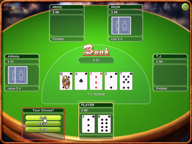 instal the new WSOP Poker: Texas Holdem Game