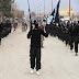 Militan ISIS Eksekusi 160 Tawanan di Irak