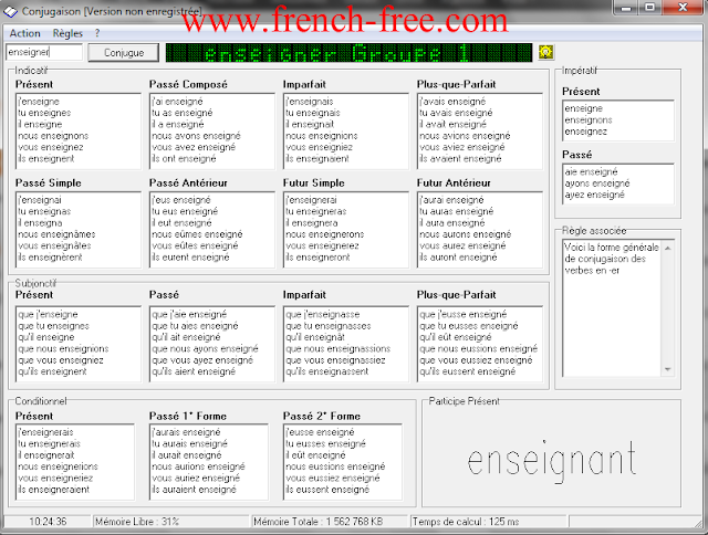 برنامج تصريف الأفعال للغة الفرنسية le conjugueur %D8%A8%D8%B1%D9%86%D8%A7%D9%85%D8%AC+%D8%AA%D8%B5%D8%B1%D9%8A%D9%81+%D8%A7%D9%84%D8%A3%D9%81%D8%B9%D8%A7%D9%84+%D8%A8%D8%A7%D9%84%D9%84%D8%BA%D8%A9+%D8%A7%D9%84%D9%81%D8%B1%D9%86%D8%B3%D9%8A%D8%A9