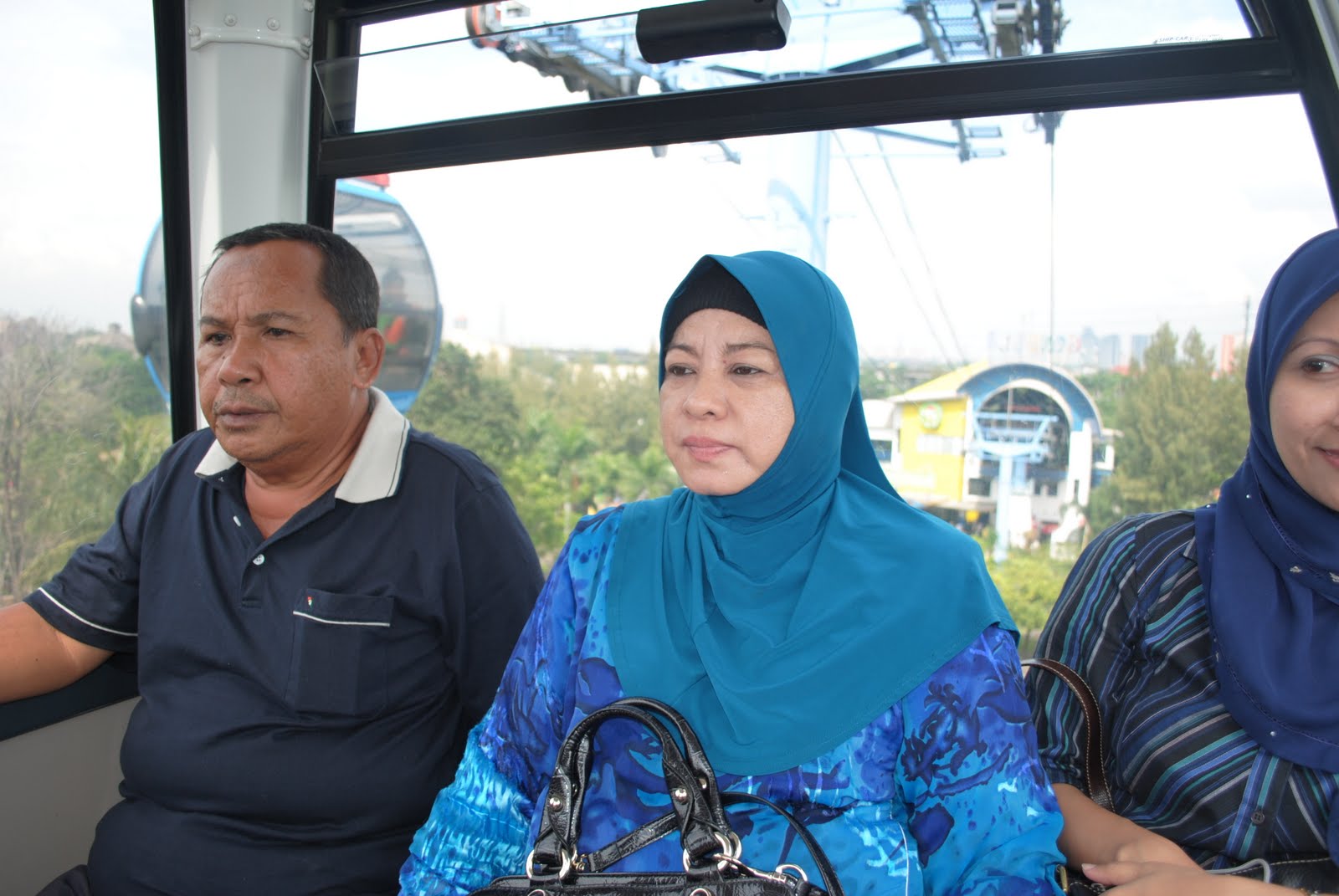 Aku Orang Bujang: 2010 : Bandung - Hari 3