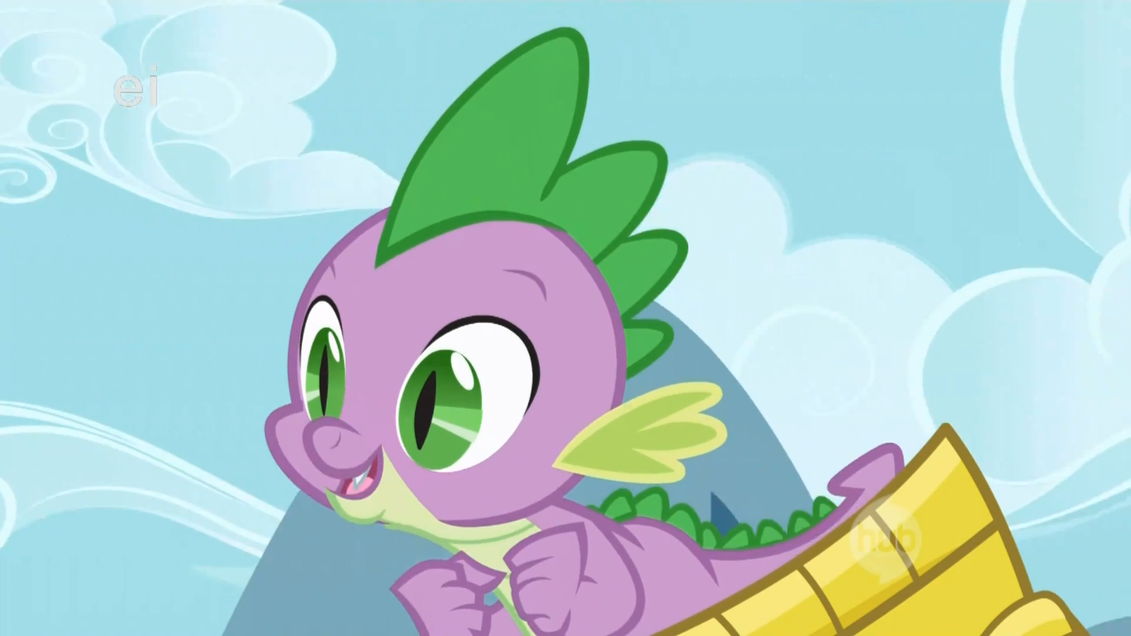 Equestria Daily MLP Stuff! MLP Season 5 Episode 10 Synopsis Revealed