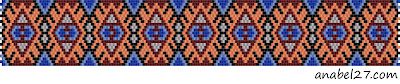 схема мозаика peyote bracelet pattern brick beaded patterns 