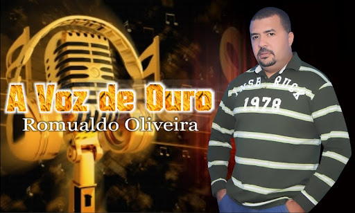 Romualdo 'A Voz de Ouro