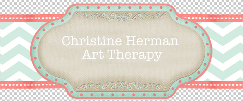 Christine Herman Art Therapy