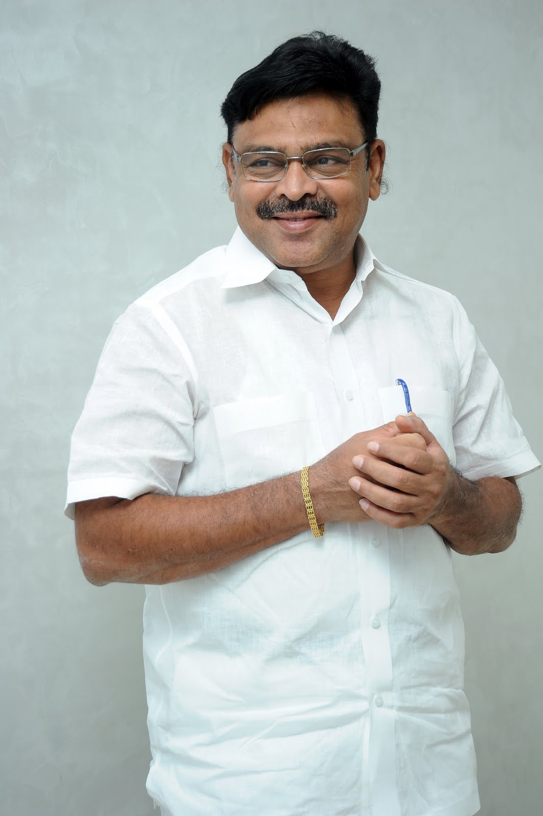 ambati rambabu