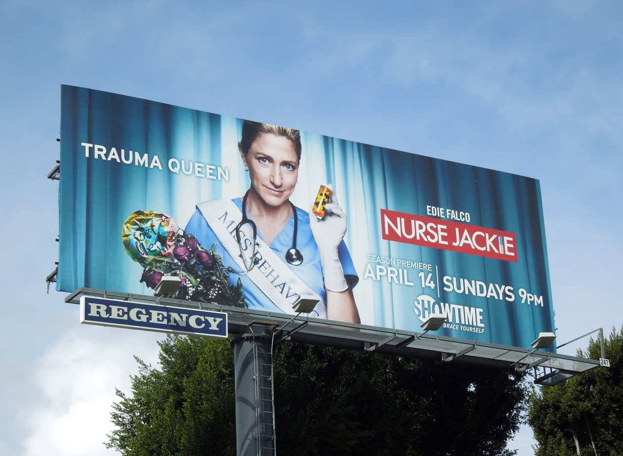 Nurse Jackie - Season 5 - TVcom