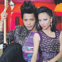 Delima Hatiku Hazama & Fina