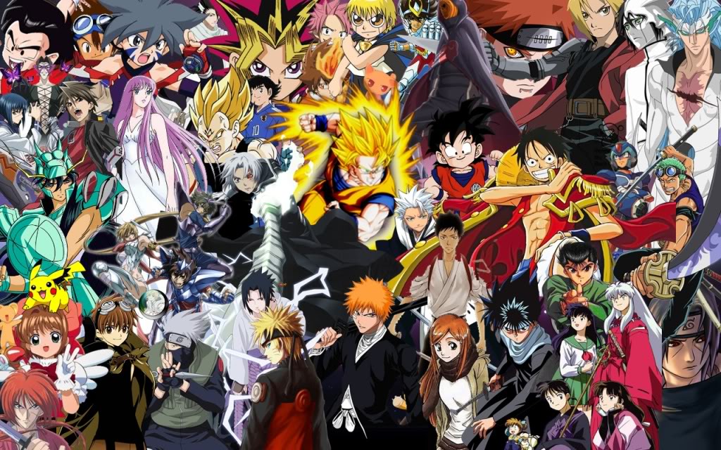 Animes In Japan 🎄 on X: CURIOSIDADE