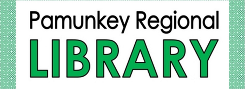 Pamunkey Regional Library Blog