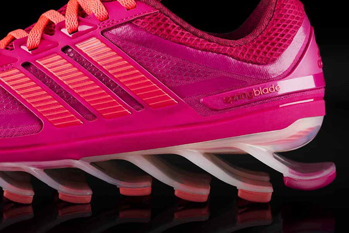 adidas springblade 3 femme chaussure