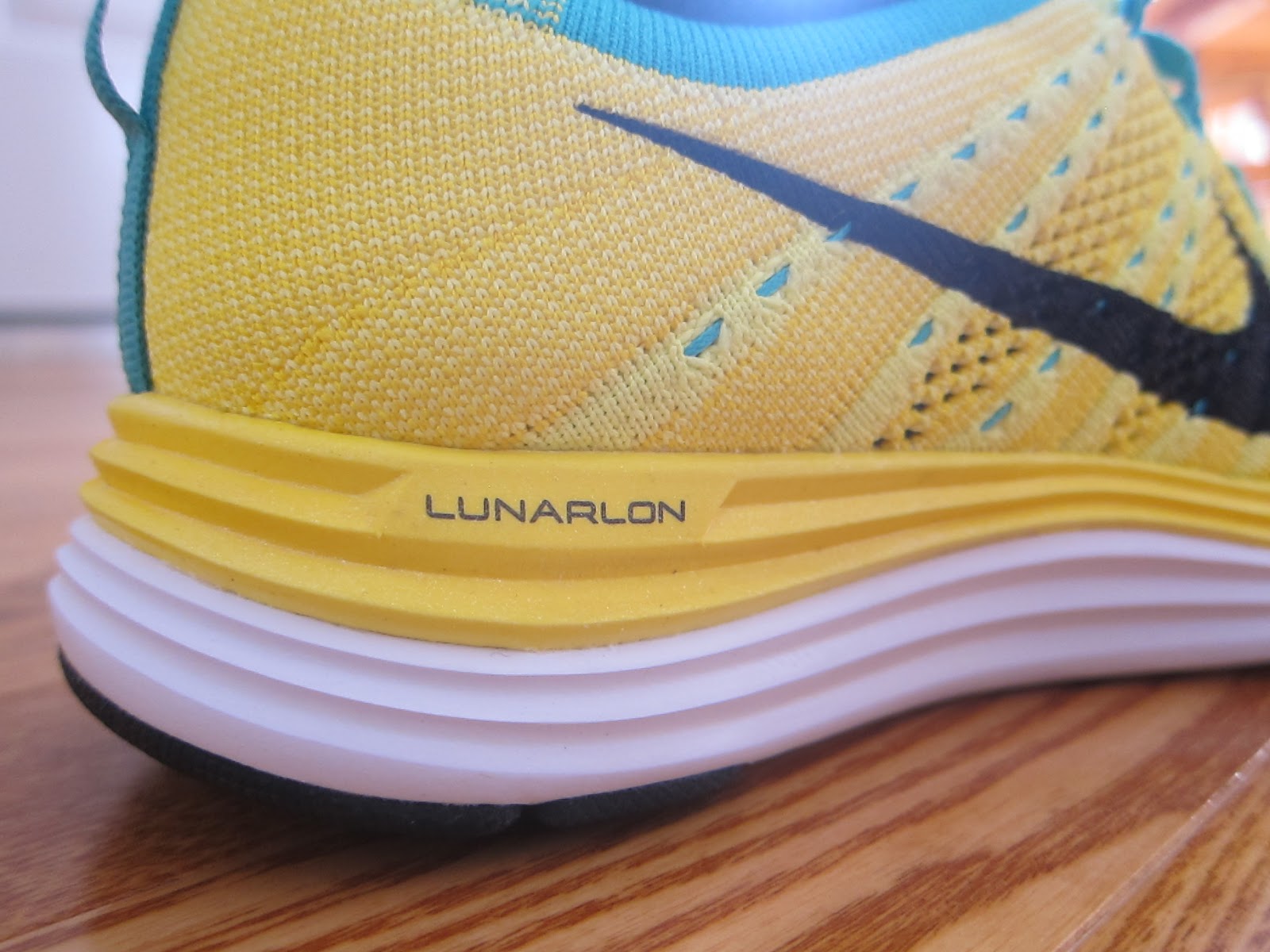 flyknit lunar 1 womens