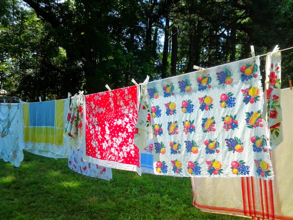 Virginia Retro I WANT...