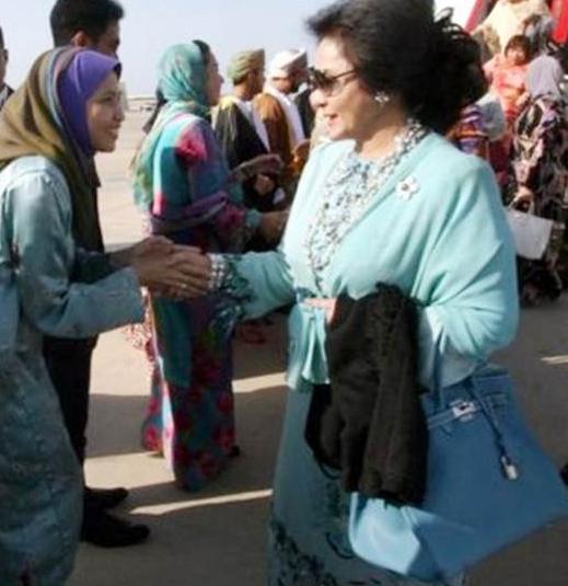 rosmah bag hermes, birkin bag knockoffs