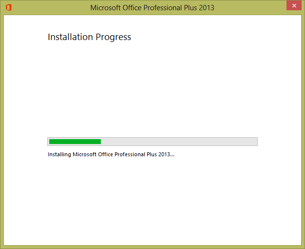Download Activators Microsoft Office 2010 / 2013 / 2016