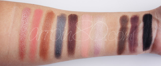 Swatches SLEEK Sleek+palette+oh+so+apecial+swatches+6