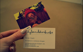 Business Card Sample-4