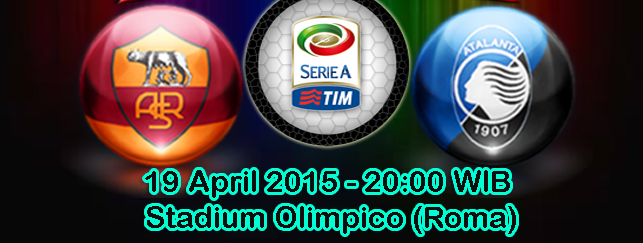 AS Roma Vs Atalanta AS Roma Vs Atalanta