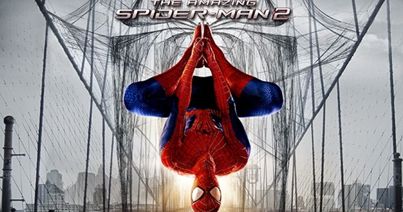 The Amazing Spider-Man 2