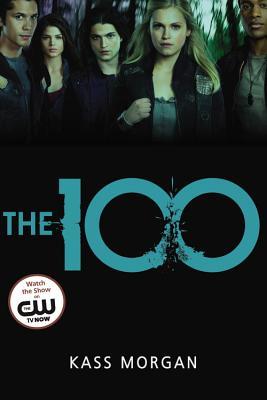 Review: The 100 by Kass Morgan