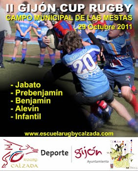 II GIJÓN CUP