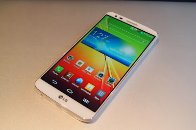 LG G2 İnceleme LG G2 D802 İnceleme