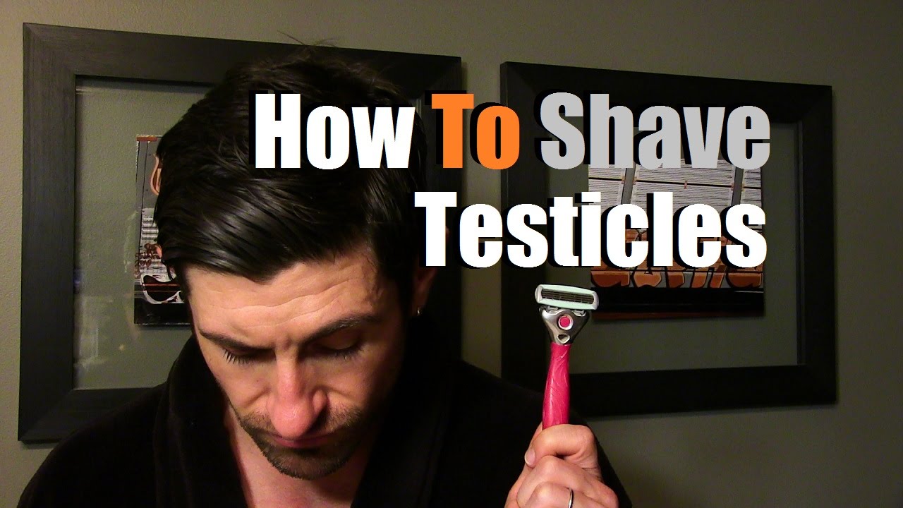 best testicle shaver