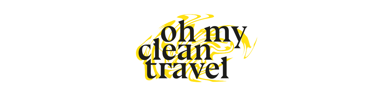 OH MY CLEAN TRAVEL