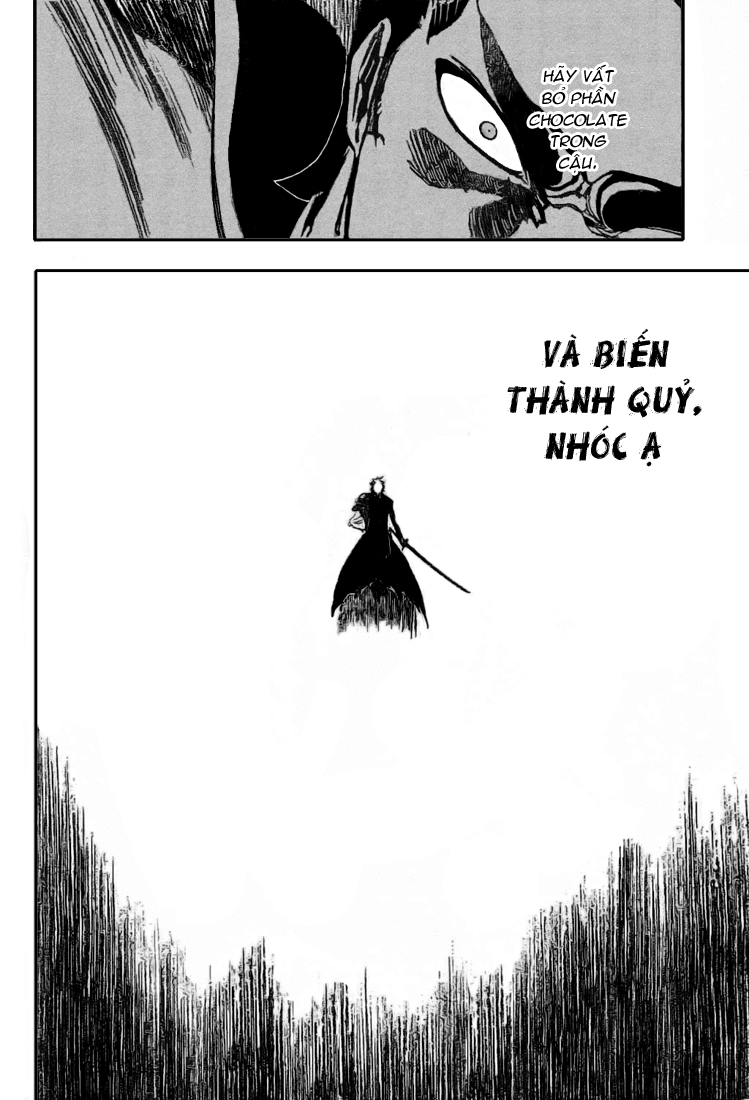 BLEACH chap 254