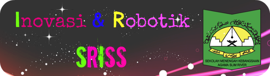 Kelab Inovasi dan Robotik SRISS