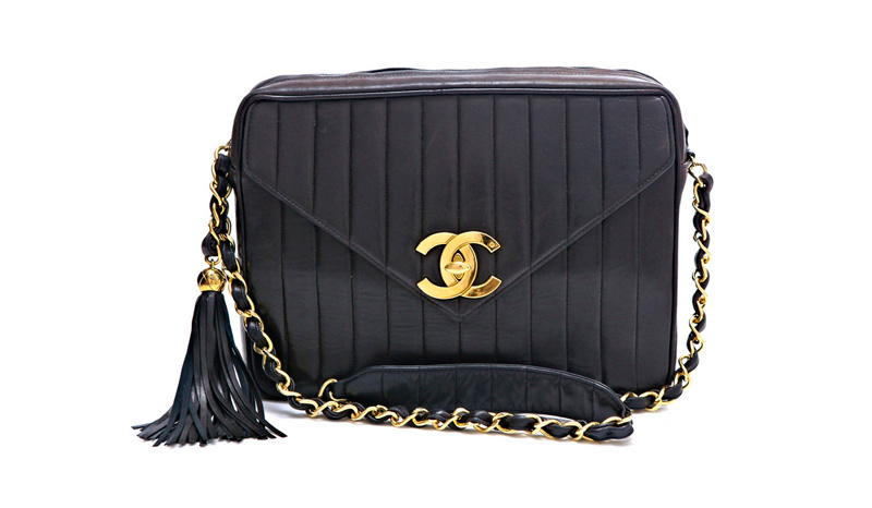 Chanel Vintage Handbags