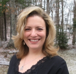 Tracey Meyers