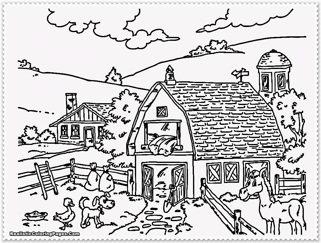 free coloring pages of girl farmer free coloring pages of girl farmer
