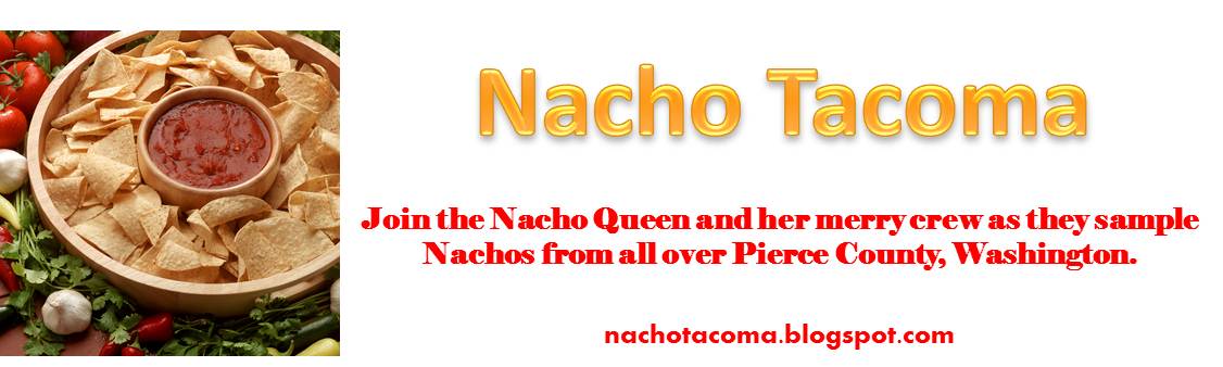 Nacho Tacoma