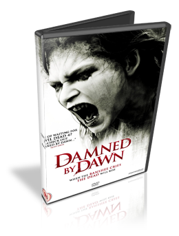 Download Damned By Dawn Legendado DVDRip 2010 (AVI + RMVB Legendado)