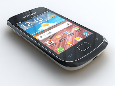 Harga HP Android Murah Semua Merk Juli 2013