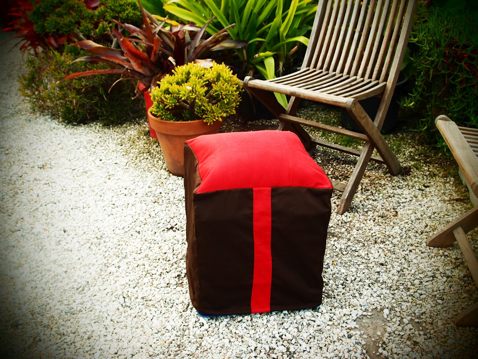 Milk Crate Cushions Milk Crate Cushions